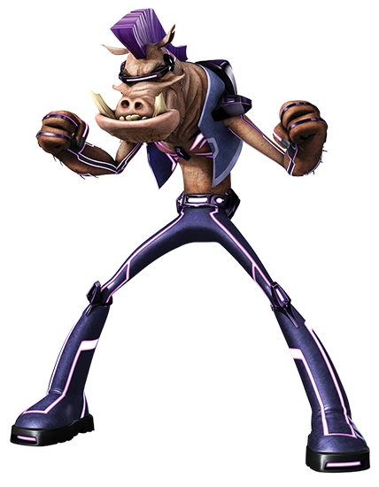 Bebop | TMNT Wiki | Fandom