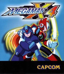 Mega Man X4 | Ultimate Pop Culture Wiki | Fandom