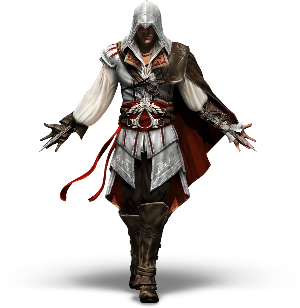 未開封 ASSASSIN'S CREED Ezio Auditore 未開封 ASSASSIN'S CREED Ezio