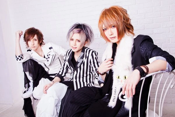 RoNo☆Cro ロノクロ まとめ売り 限定配布 VURNY V系 ビジュアル系 RoNo