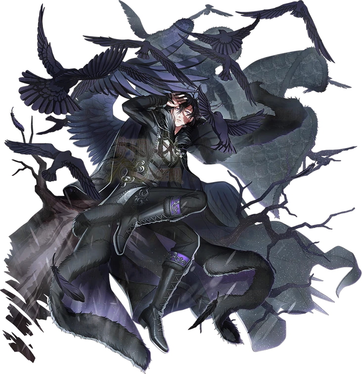 月光の異端神アルテミス SECOND PLACE 月光の異端神アルテミス SECOND