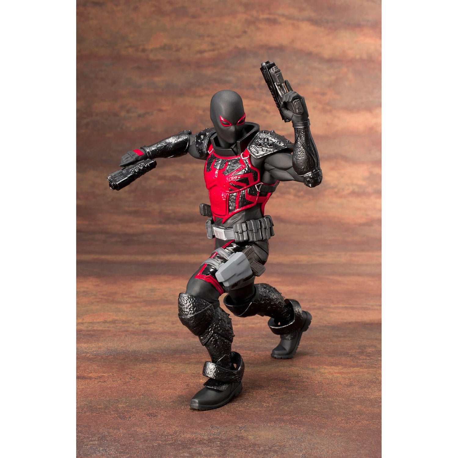 Thunderbolts Agent Venom (マーベル) Statue Amazon.co.jp
