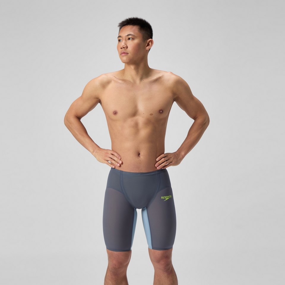 AQUX Bulge Swim × SURF Silver AQUX Bulge Swim × SURF Silver