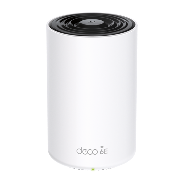 Deco XE75 | AXE5400 トライバンド メッシュWi-Fi 6Eシステム | TP