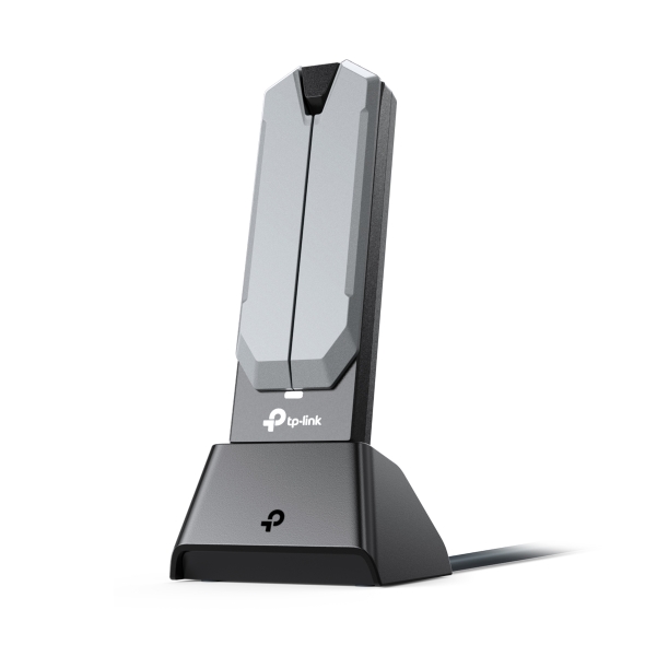 Archer TBE400UH | BE6500 ハイパワーUSB Wi-Fi 7子機 | TP-Link 日本