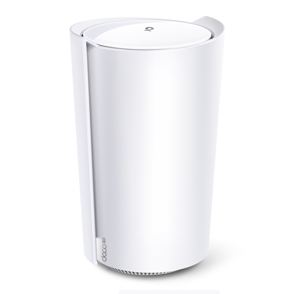 Deco X50-5G | 5G AX3000 Whole Home Mesh WiFi 6 Gateway