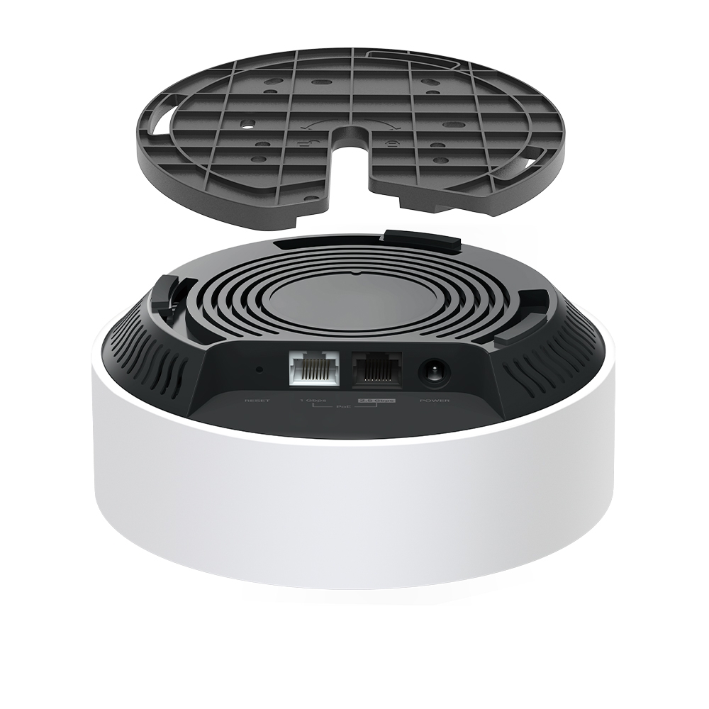 Deco X50-PoE | AX3000 Whole Home Mesh WiFi 6 System with PoE | TP