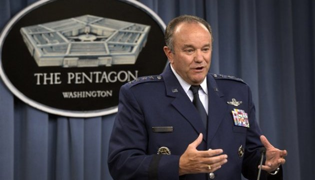 NATO 欧州連合軍最高司令官兼米欧州軍司令官（大将）チャレンジ