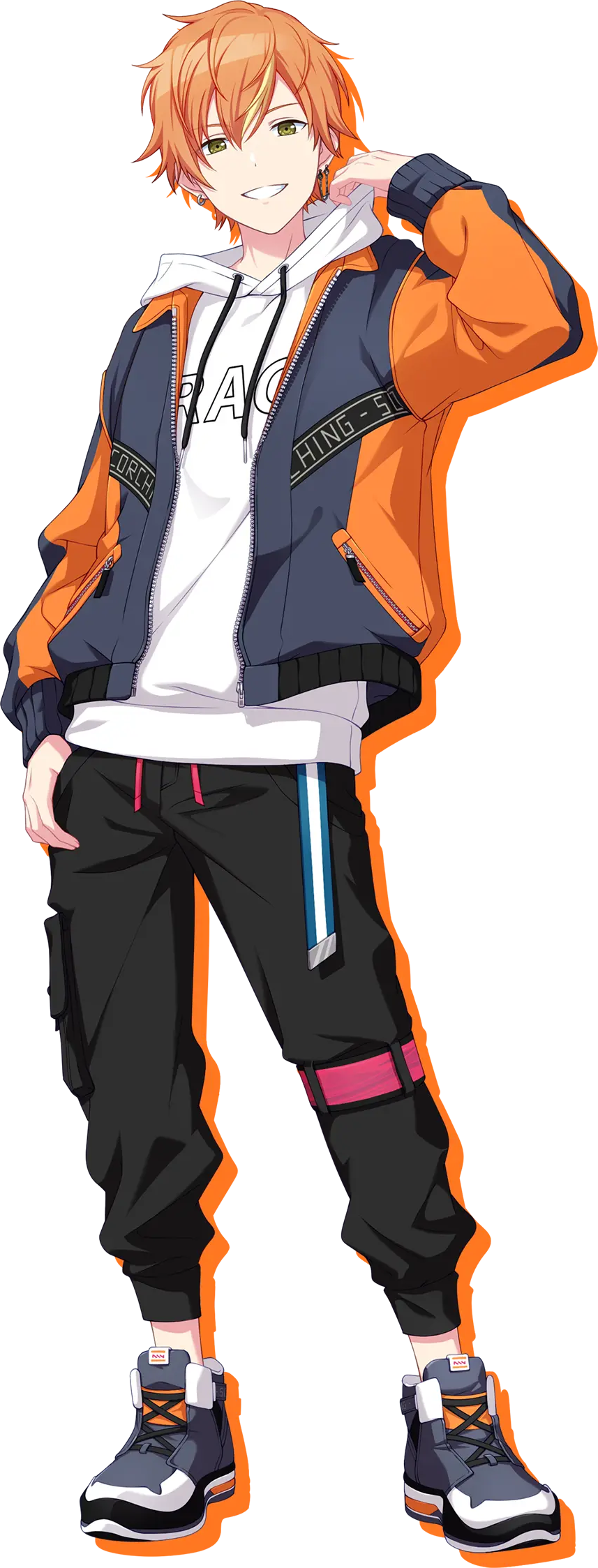 東雲彰人 - Vocaloid Database