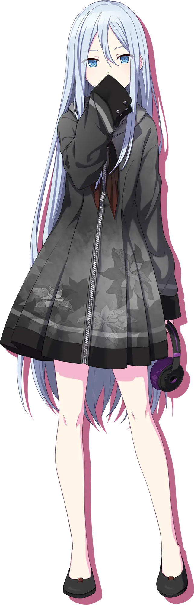 宵崎奏 - Vocaloid Database