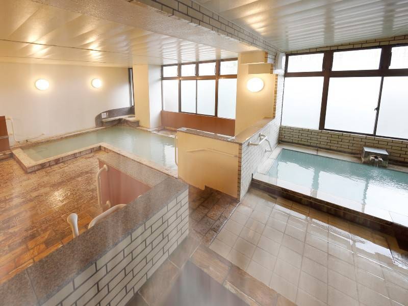 お風呂・温泉情報｜mt．inn【ゆこゆこ】