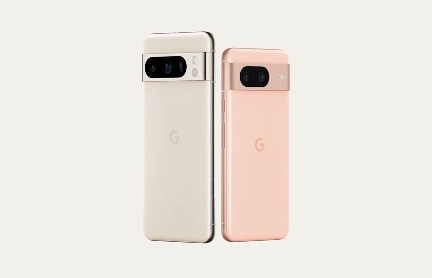 Google Pixel 8 [Rose]ローズ 128GB SIMフリー Google Pixel8 ピンク