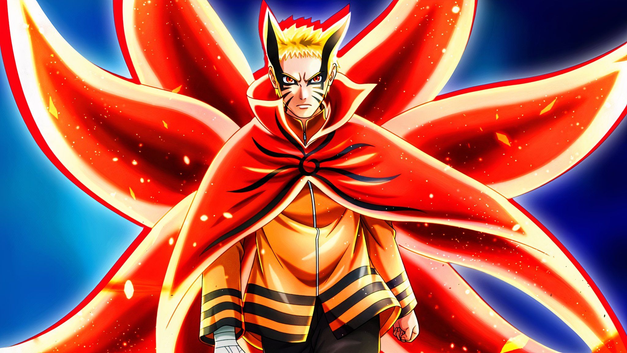 Boruto: Kishimoto Confirms Konoha's New Strongest Ninja