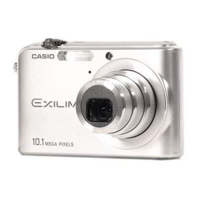Casio Exilim Zoom EX-Z1000 digital camera