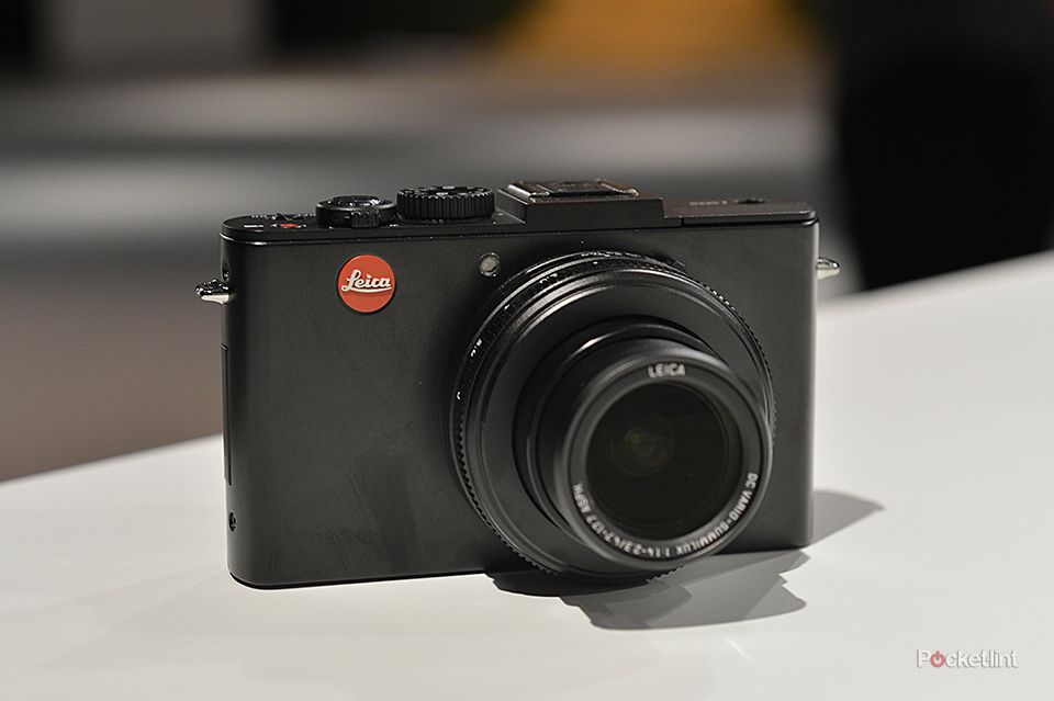 Leica D-Lux 6 pictures and hands-on