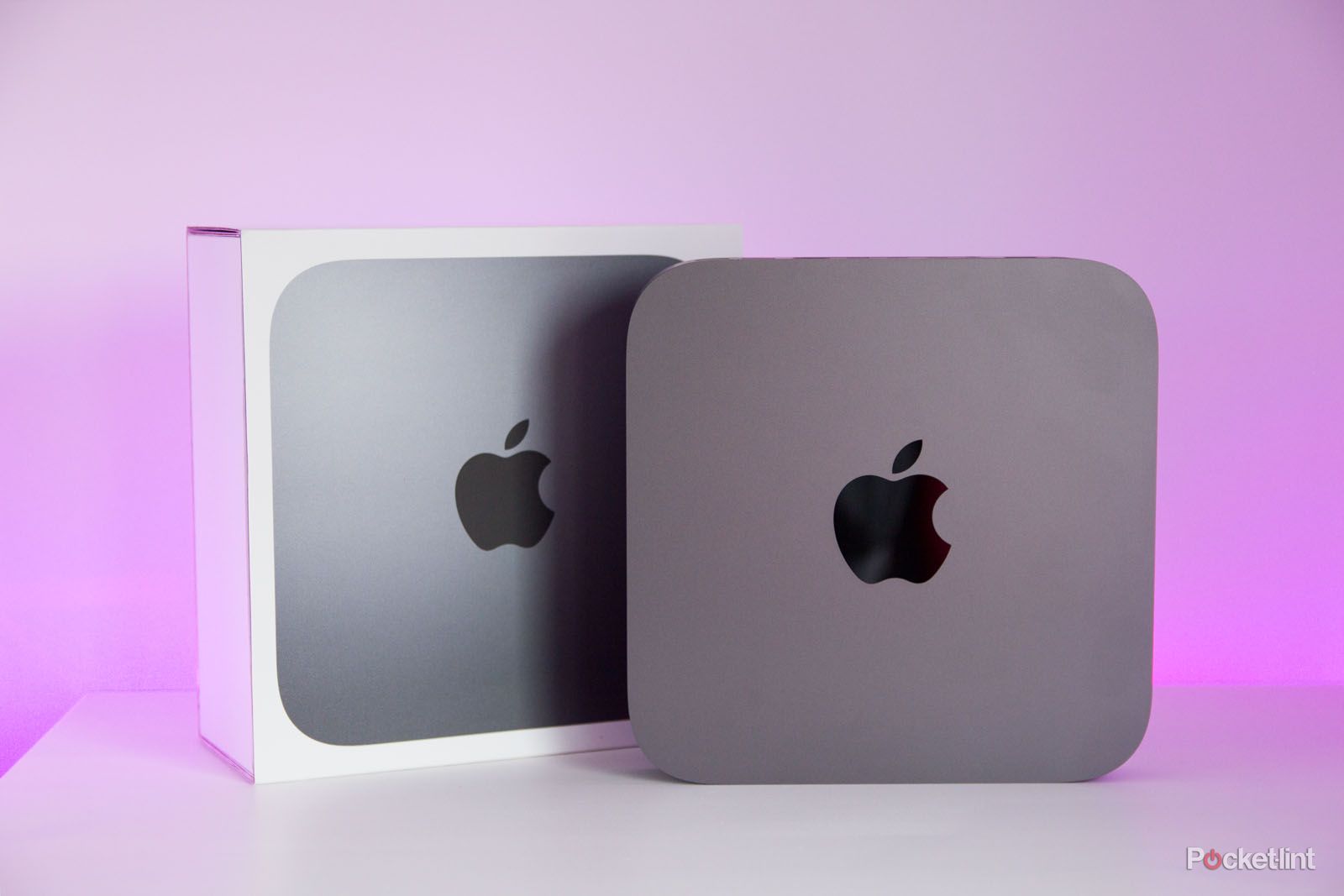 Apple Mac Mini review: Back for 2018 - Pocket-lint