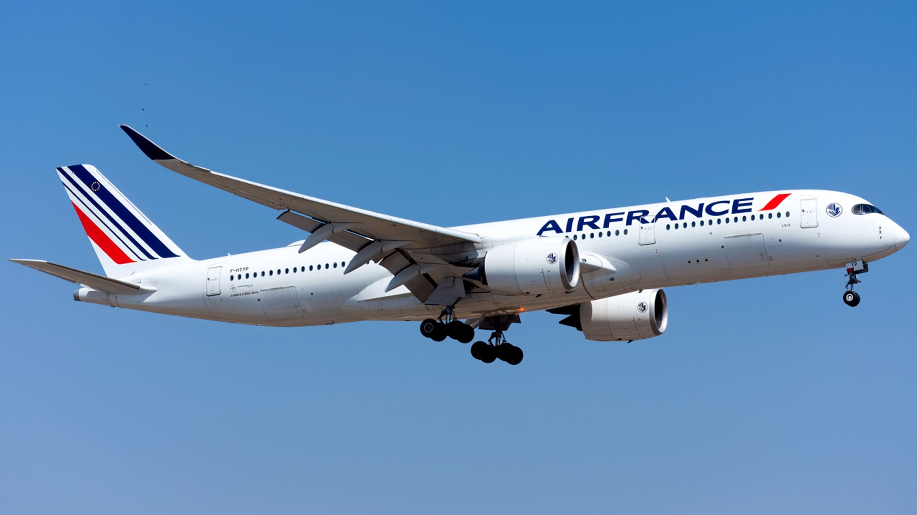 Air France Boosts Phoenix Airbus A350 Services To Five Weekly