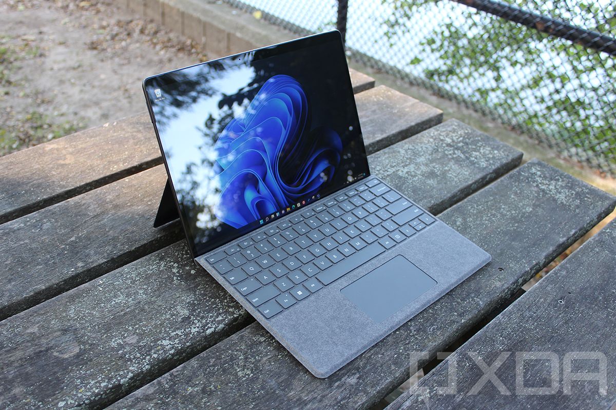 Surface Pro 9: Release date, price, and everything you need to know