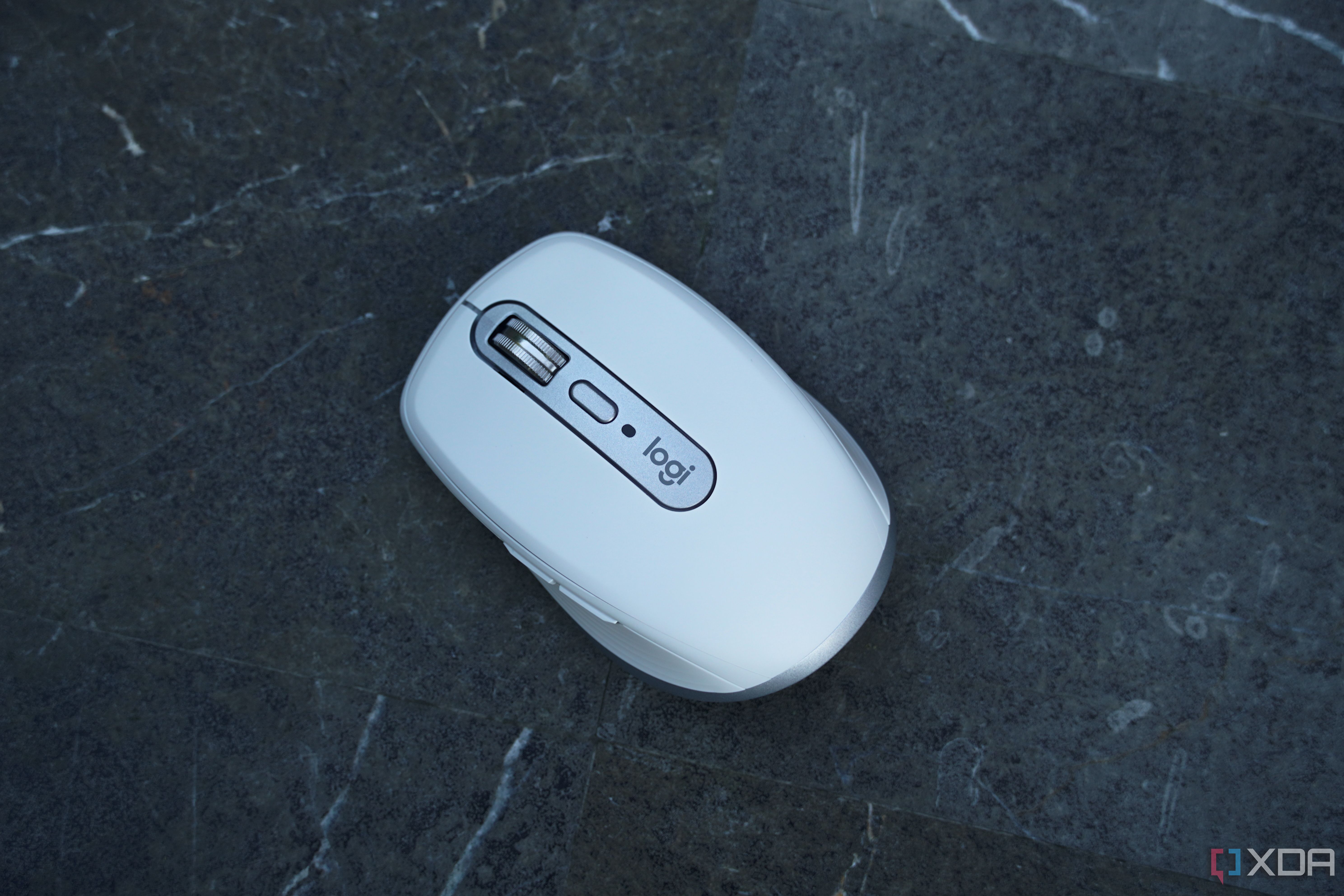 Logitech MX Anywhere 3S for Mac review: The best macOS travel mouse