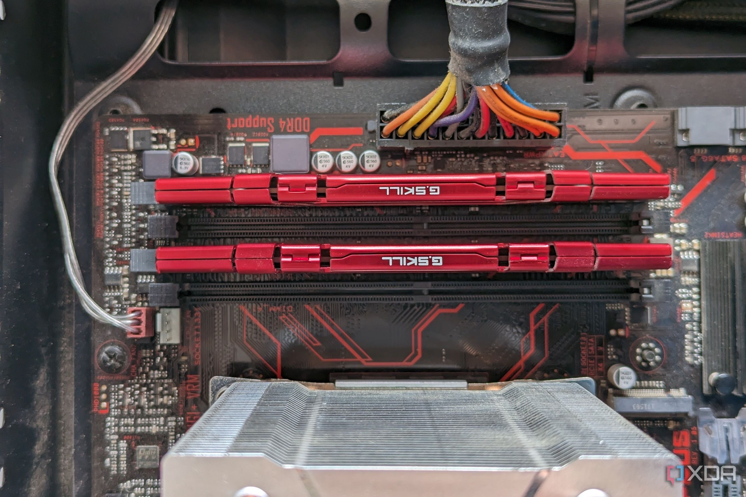 What are XMP and EXPO and how do they help boost RAM performance?