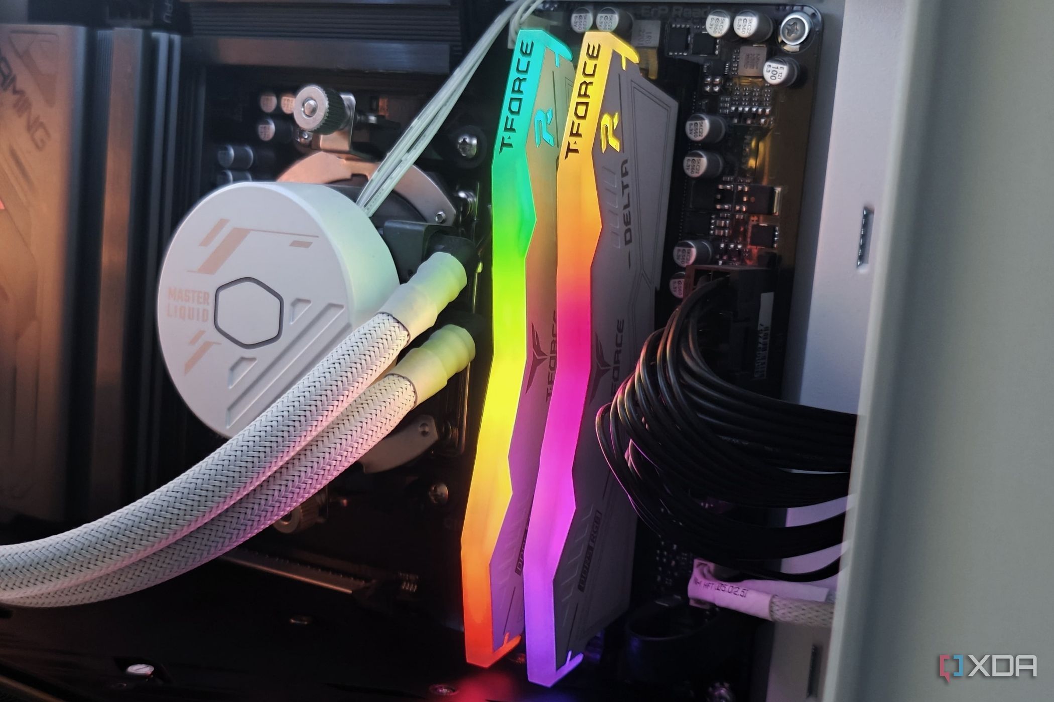 Here's why AMD EXPO/Intel XMP isn't enabled by default