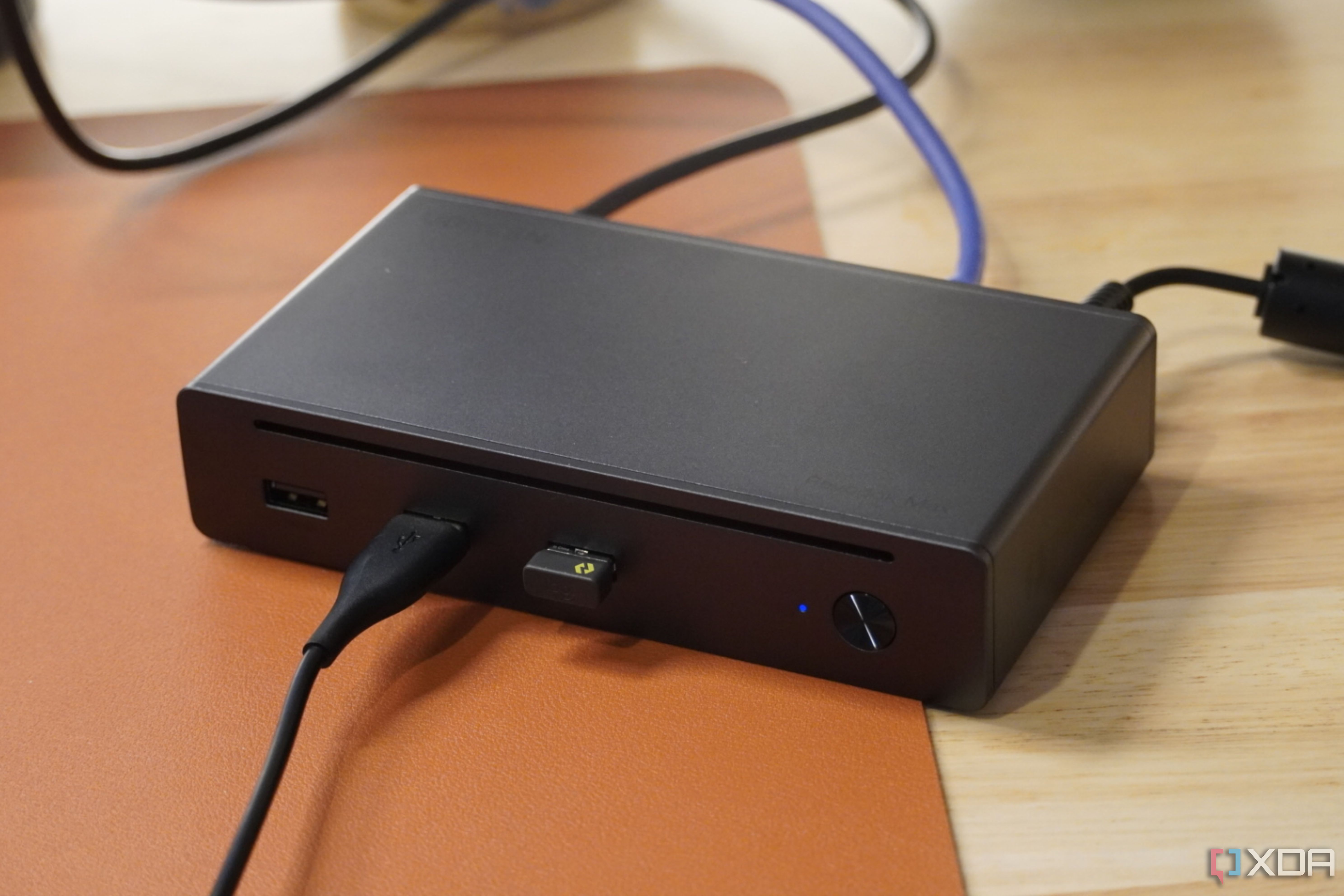 Ugreen Revodok Max 208 review: An expensive Thunderbolt dock
