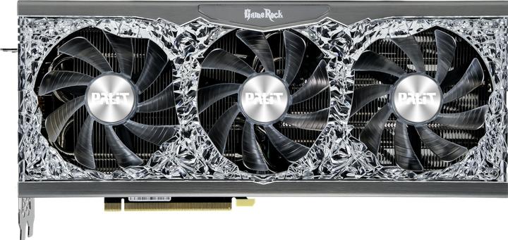 Palit GeForce RTX 3090 Game Rock - buy at Digitec