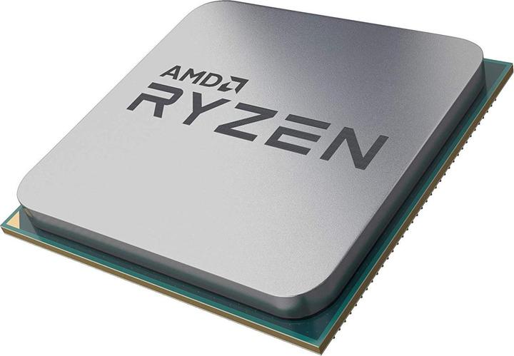 AMD Ryzen 9 3950X - buy at Digitec