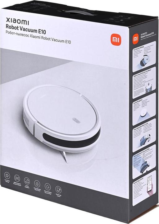 Xiaomi E10 - buy at Galaxus