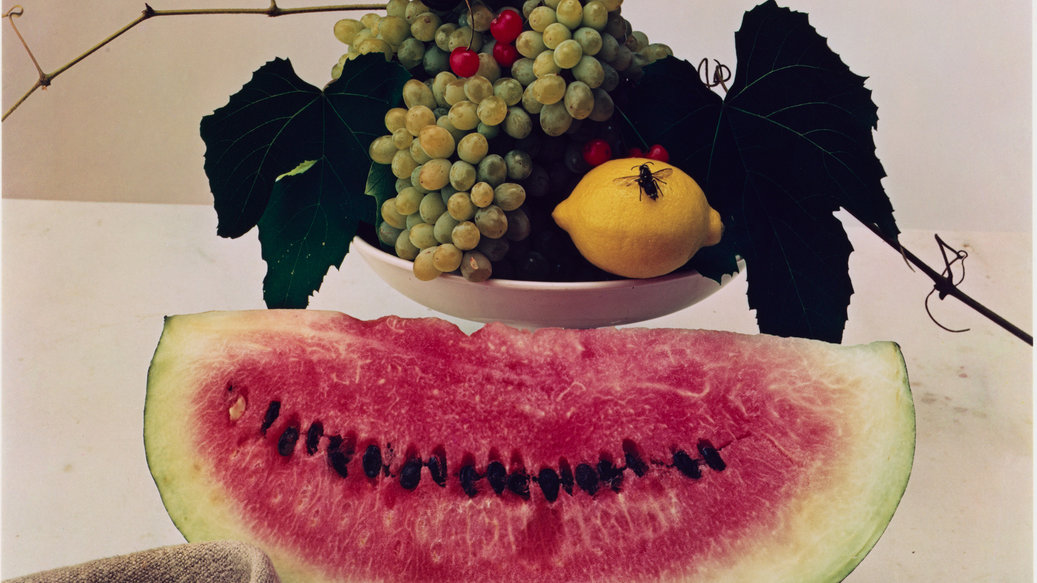 The Met Celebrates Irving Penn, Revolutionary Photographer - The