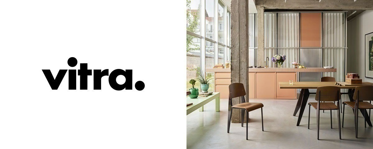 Vitra / ヴィトラのミーティング・会議用テーブル - インテリア・家具