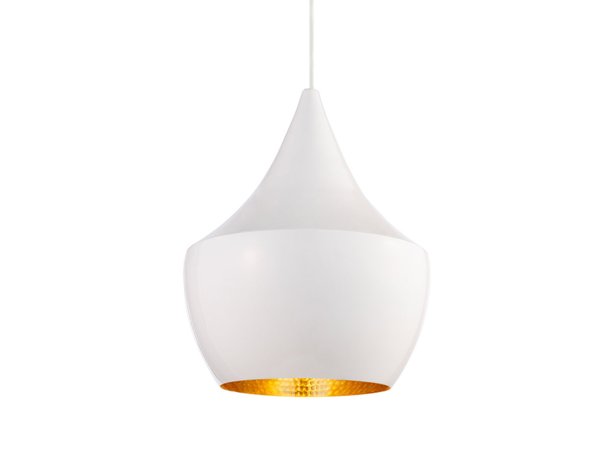 Tom Dixon. Beat Fat Pendant / トム・ディクソン ビート ファット