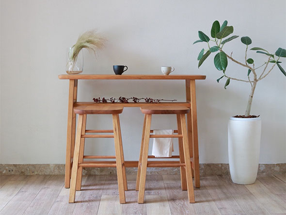 MINO High Stool / ミノ ハイスツール - インテリア・家具通販【FLYMEe】