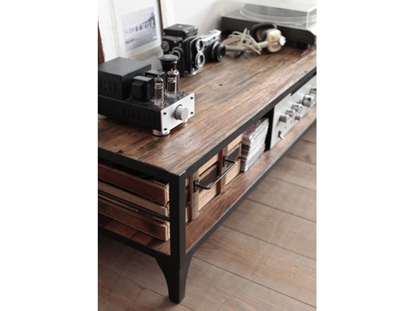 Knot antiques DIXIE TV BOARD / ノットアンティークス ディキシー