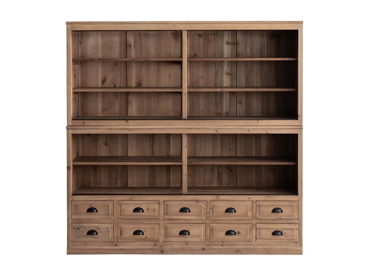 Knot antiques TSUKANE CABINET / ノットアンティークス ツカネ