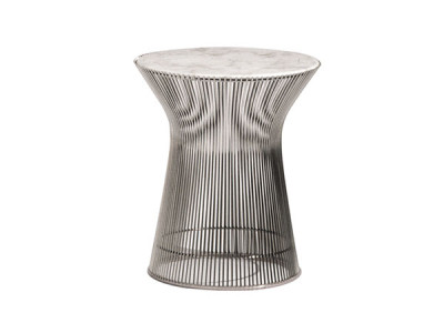 Knoll Platner Collection Side Table / ノル プラットナー