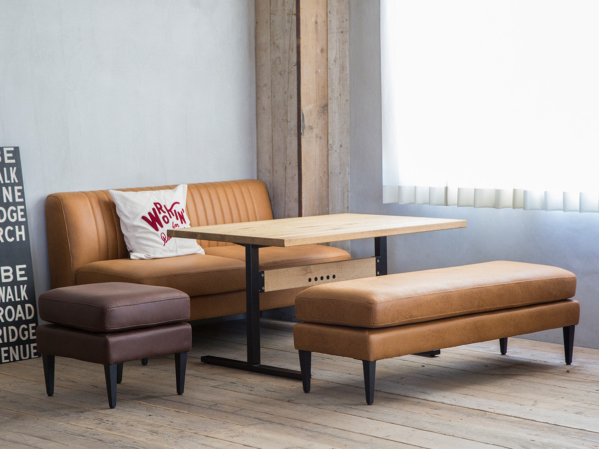 Knot antiques GRESS BENCH / ノットアンティークス グレス ベンチ