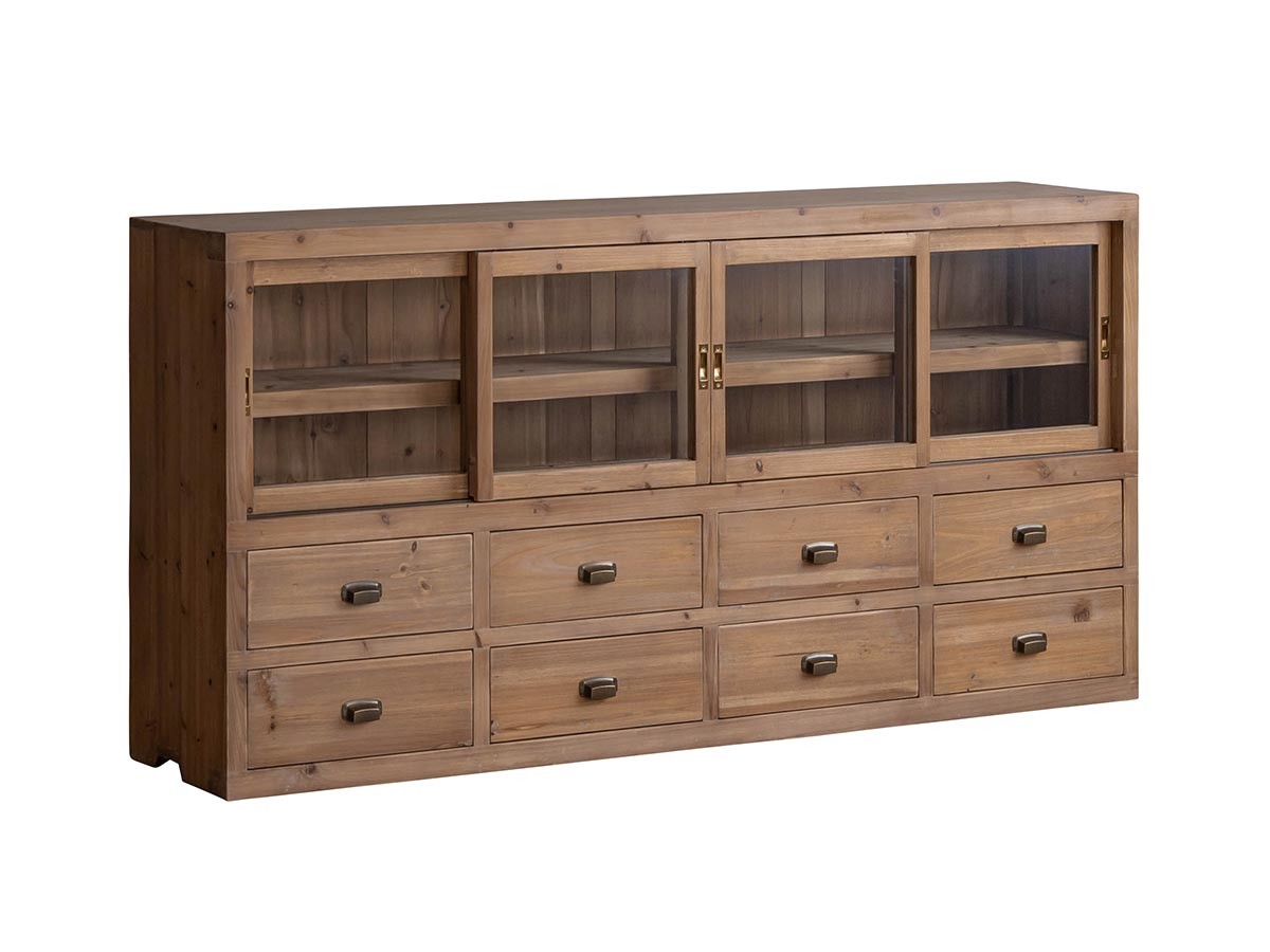 Knot antiques CYCLO SIDE CABINET / ノットアンティークス シクロ