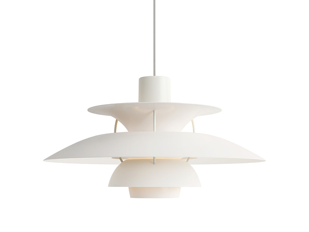 Louis Poulsen PH 5 / ルイスポールセン PH 5 - インテリア・家具通販