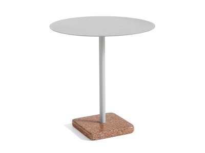 HAY TERRAZZO TABLE ROUND / ヘイ テラゾー テーブル ラウンド
