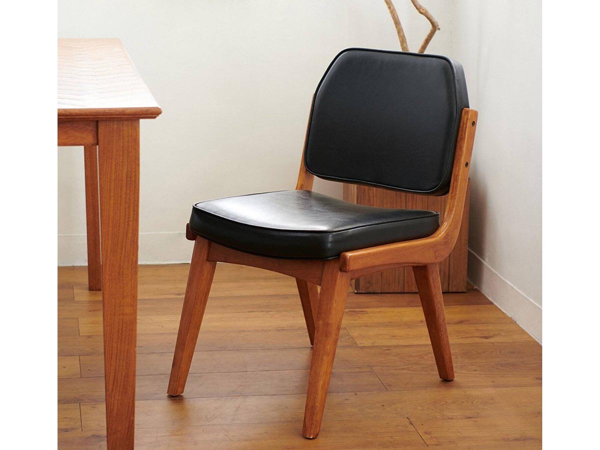 ACME Furniture SIERRA CHAIR / アクメファニチャー シエラ チェア PVC