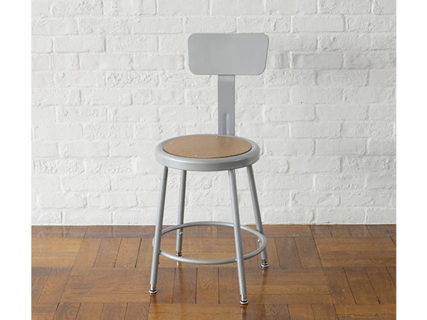 PACIFIC FURNITURE SERVICE LAB STOOL M / パシフィックファニチャー