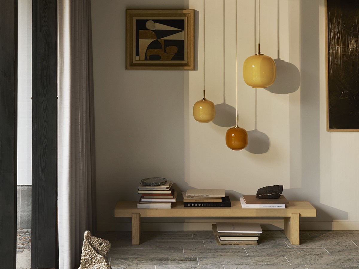 Louis Poulsen VL 45 Radiohus Pendant / ルイスポールセン VL 45