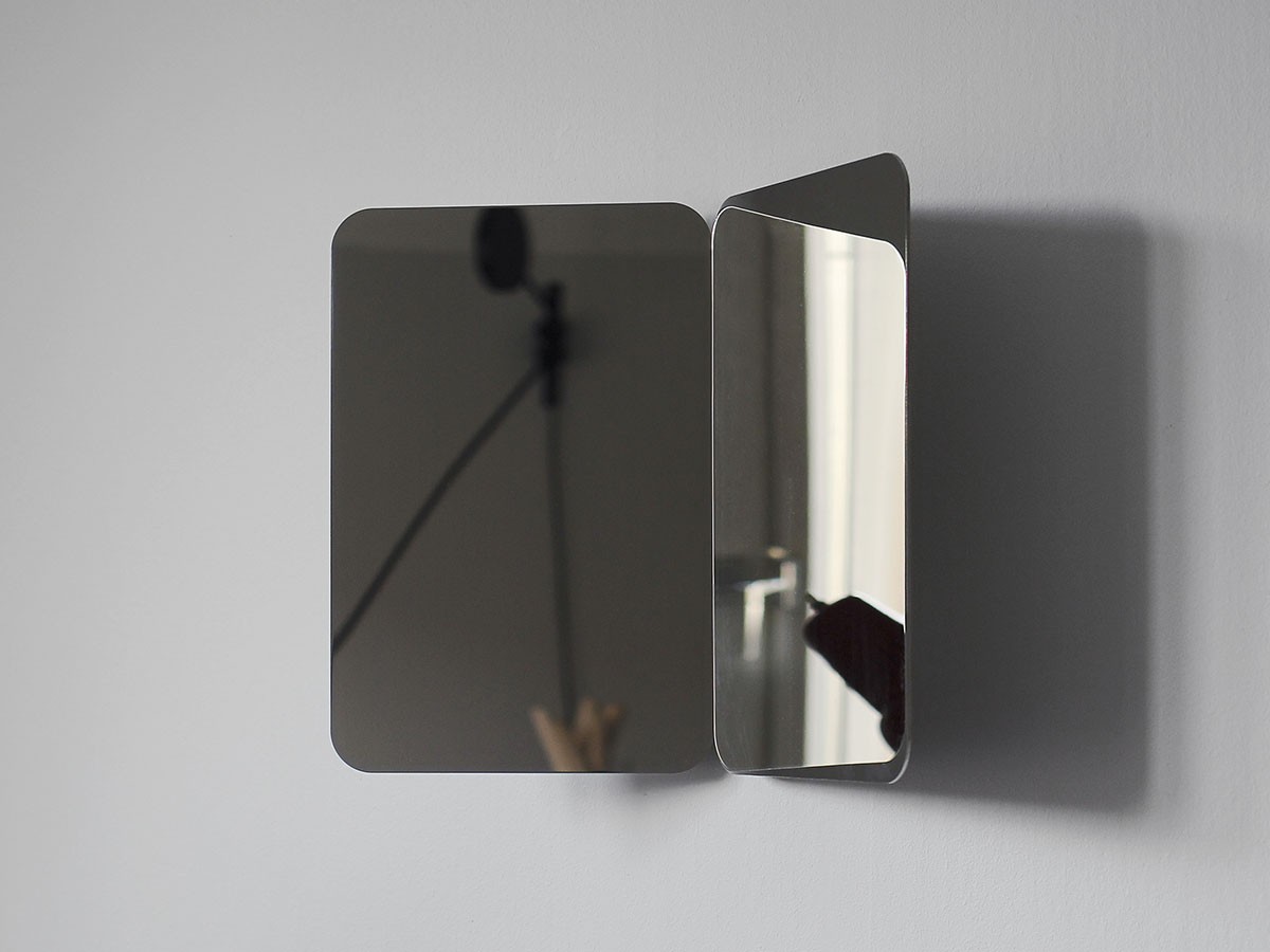 Artek 124° Mirror / アルテック 124° ミラー スモール - インテリア