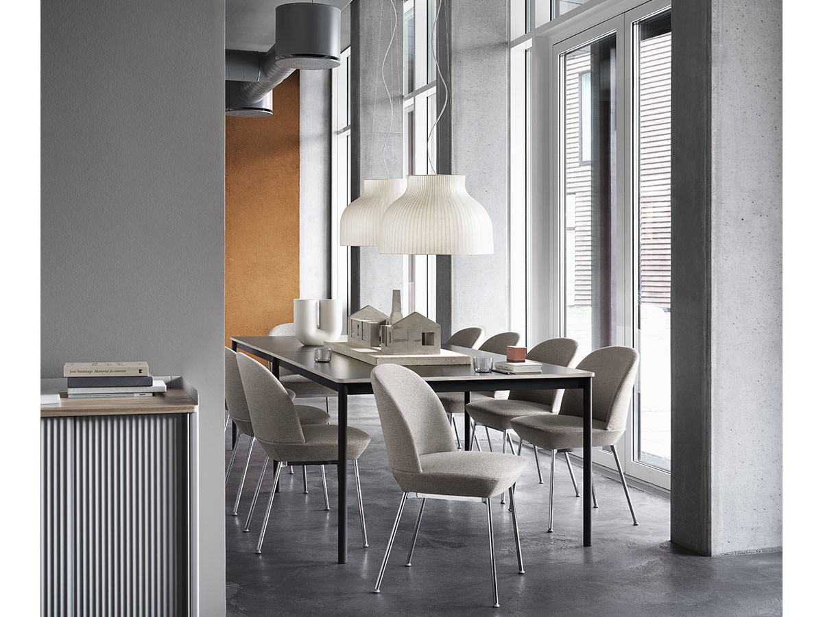 シーリングライト・天井照明 muuto STRAND PENDANT LAMP OPEN Muuto