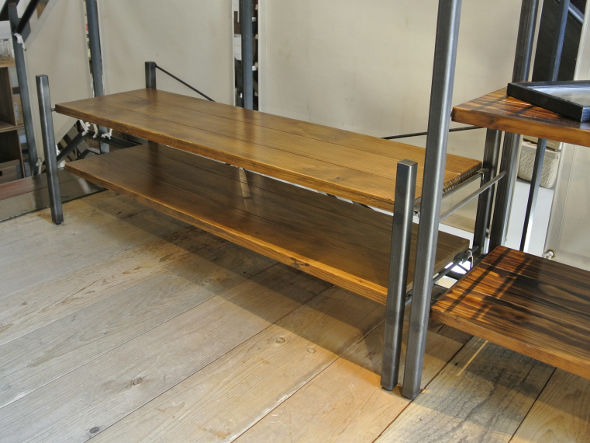 ACME Furniture GRANDVIEW TV SHELF / アクメファニチャー グランド