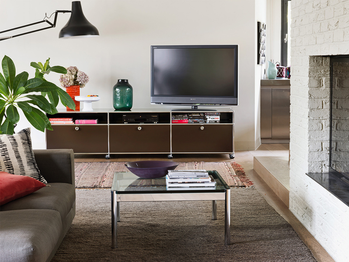 USMハラー テレビボード