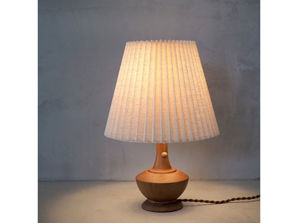 FLYMEe Parlor Table Light / フライミーパーラー テーブルライト