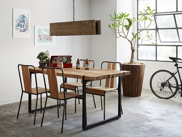 d-Bodhi(ディーボディ) ダイニングテーブルセット d-Bodhi/ディー