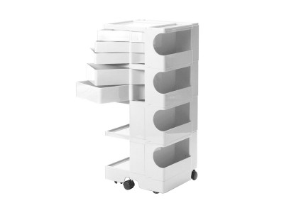 B-LINE Boby Wagon / ビーライン ボビーワゴン 4段5トレイ